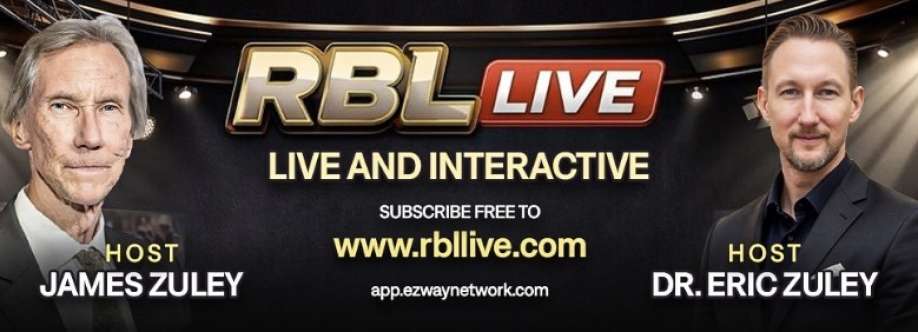 RBL LIVE Cover Image