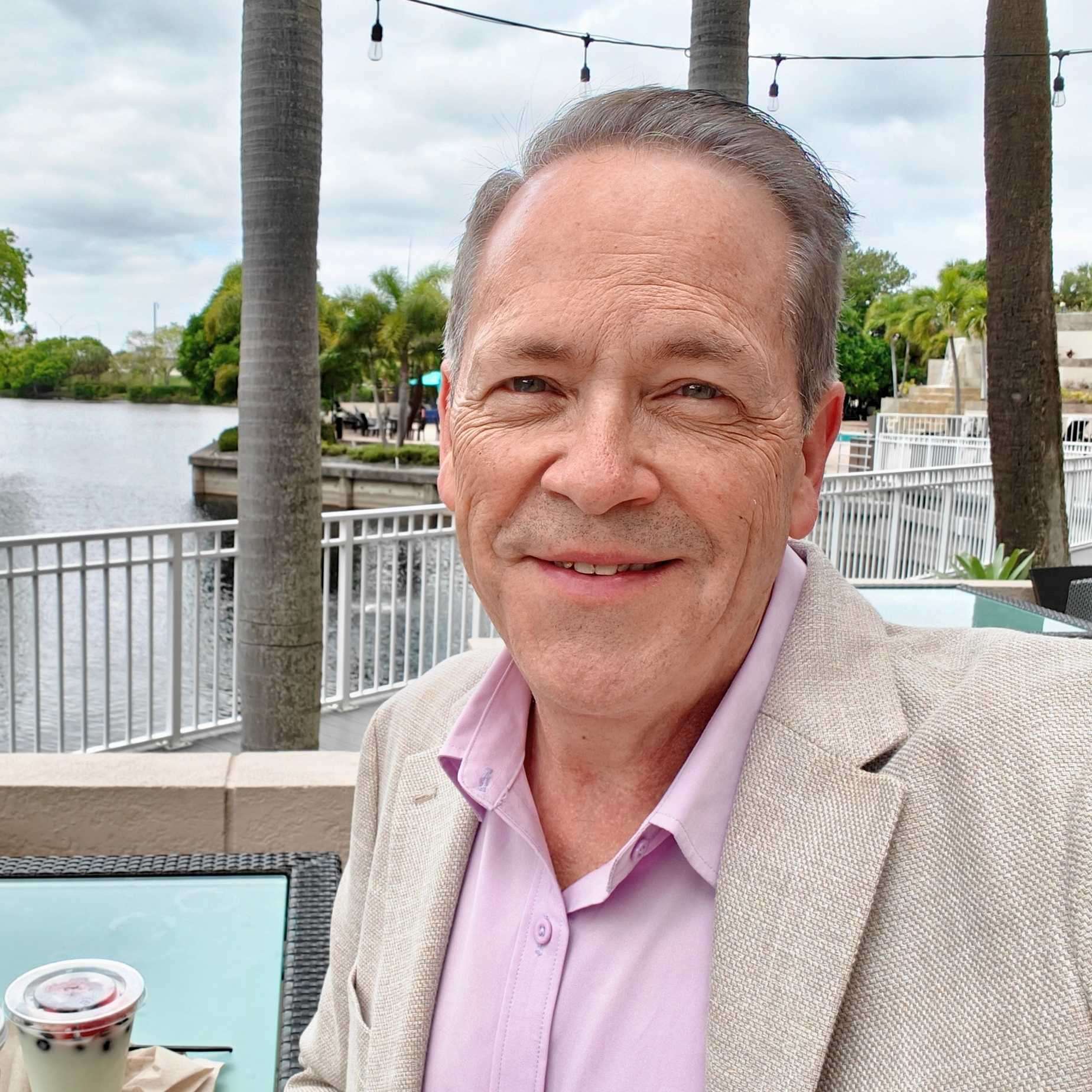 TJ Marrs Profile Picture