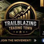 TRAILBLAZING TRADING TOWN Profile Picture