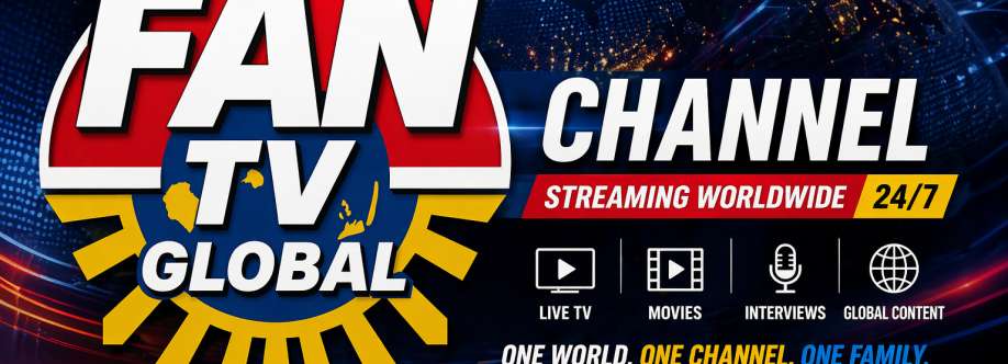FAN TV NATION Cover Image
