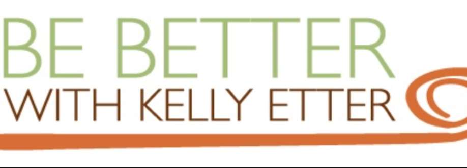 Kelly Etter Cover Image