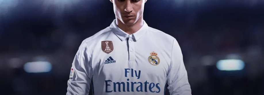 Real Madrid Fan Club Cover Image