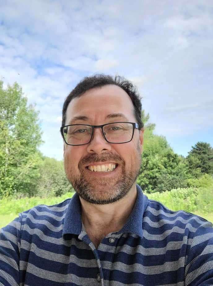 Derek Patterson Profile Picture