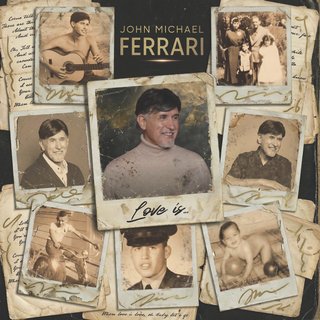 John Michael Ferrari Photos | ReverbNation