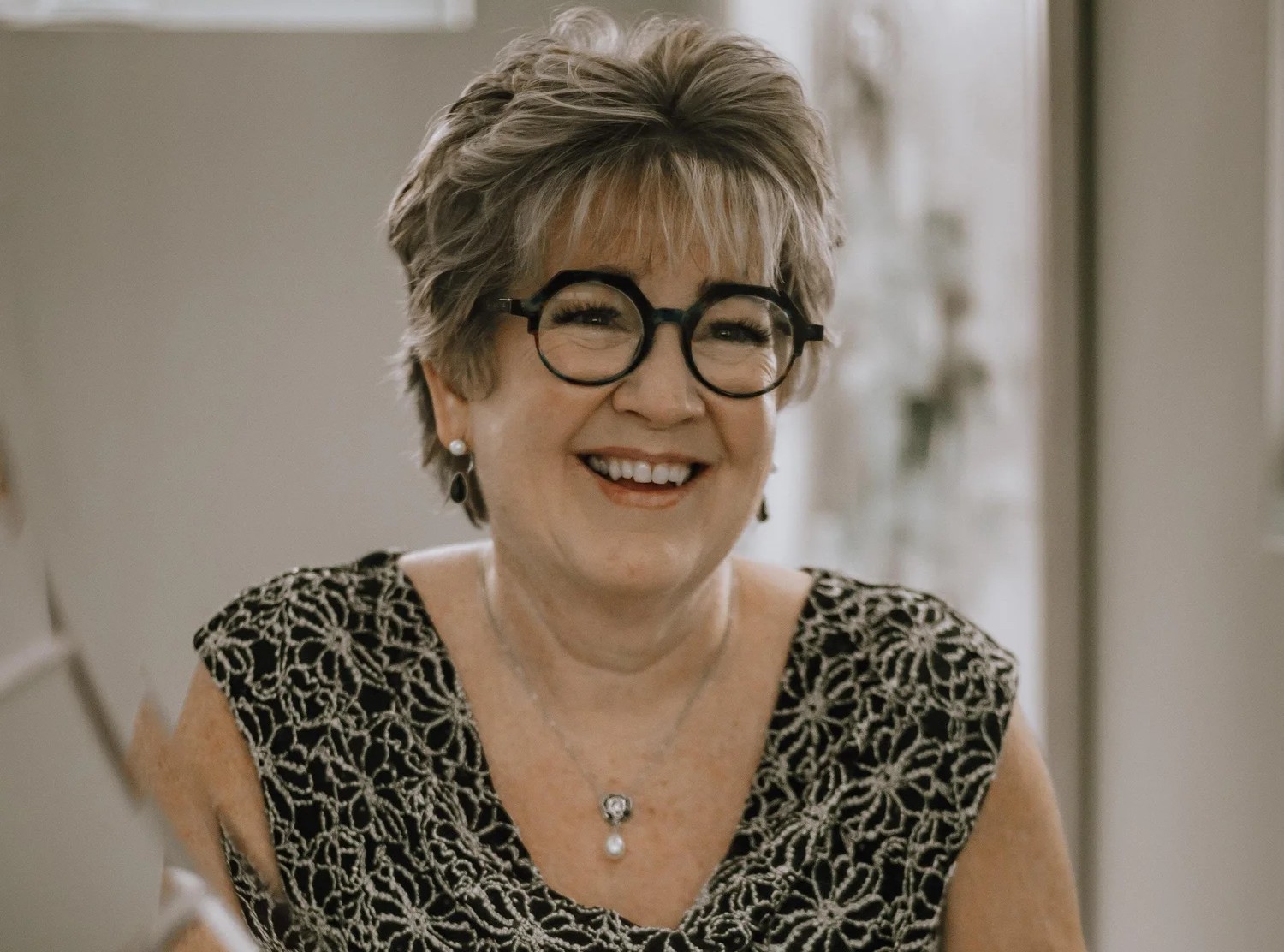 Beyond the Surface: Healing, Visibility, and Aligned Connection. Janet Hamilton on TAP Interviews! – eZWay Wall of Fame