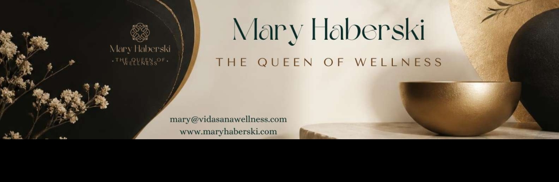 Mary Haberski Cover Image