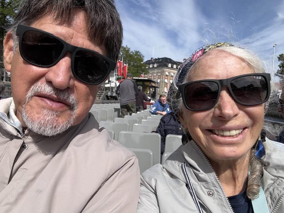 Chapters from the Coast: A Journey Through Copenhagen, Denmark! – eZWay Images