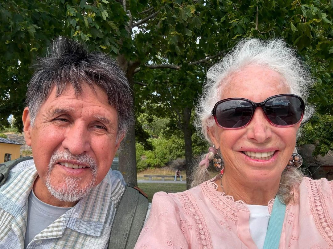 From Stockholm with Love: John Michael Ferrari & Pepper Jay! – eZWay Images
