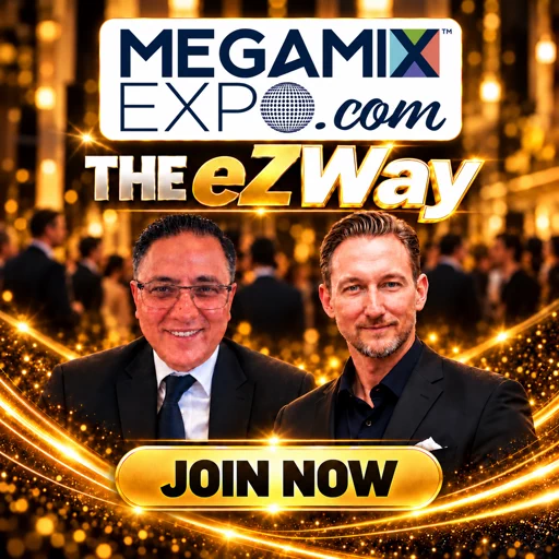 MegaMix The eZWay Profile Picture
