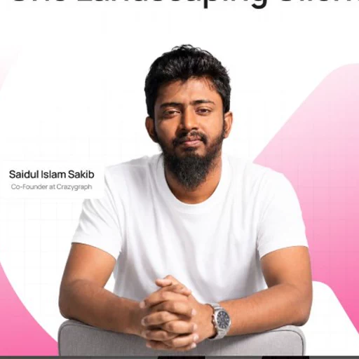 Saidul Islam Sakib Profile Picture