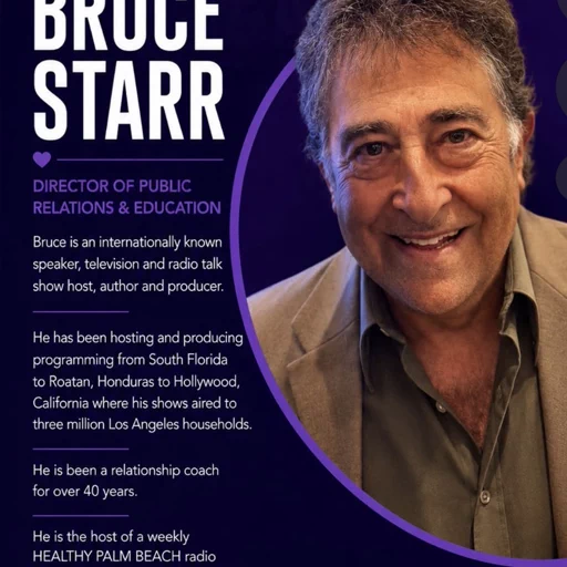 Bruce Starr